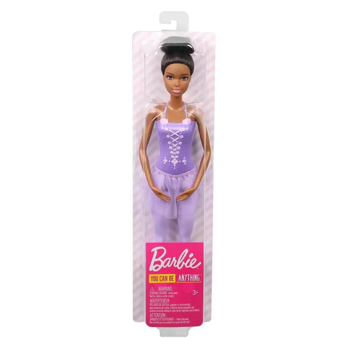 Barbie Balerin Bebekler