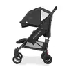 Maclaren Techno Arc Bebek Arabası Black Black