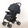 Baby2Go Loola Bebek Arabası Jean