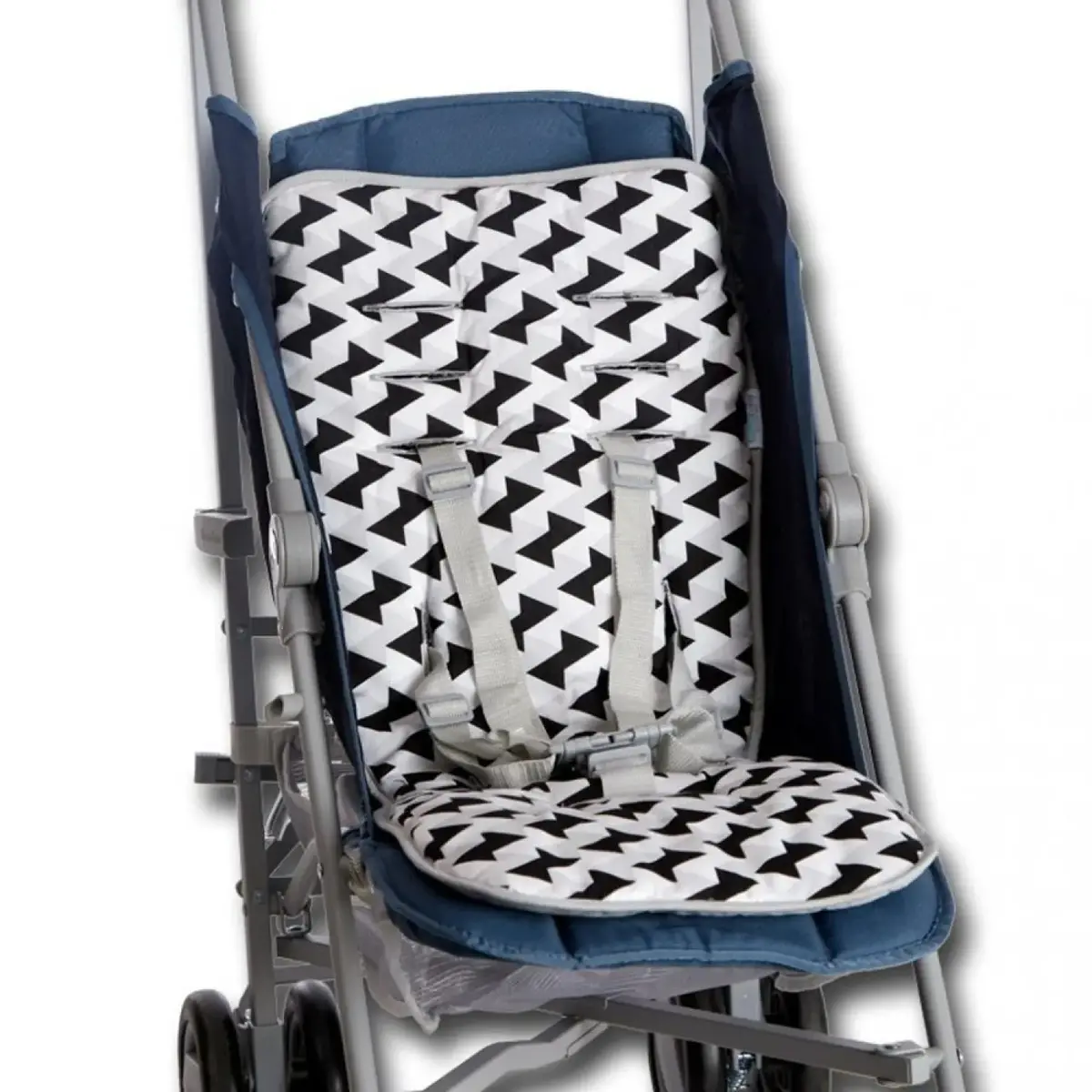 Funna Baby Puset Minderi Cross