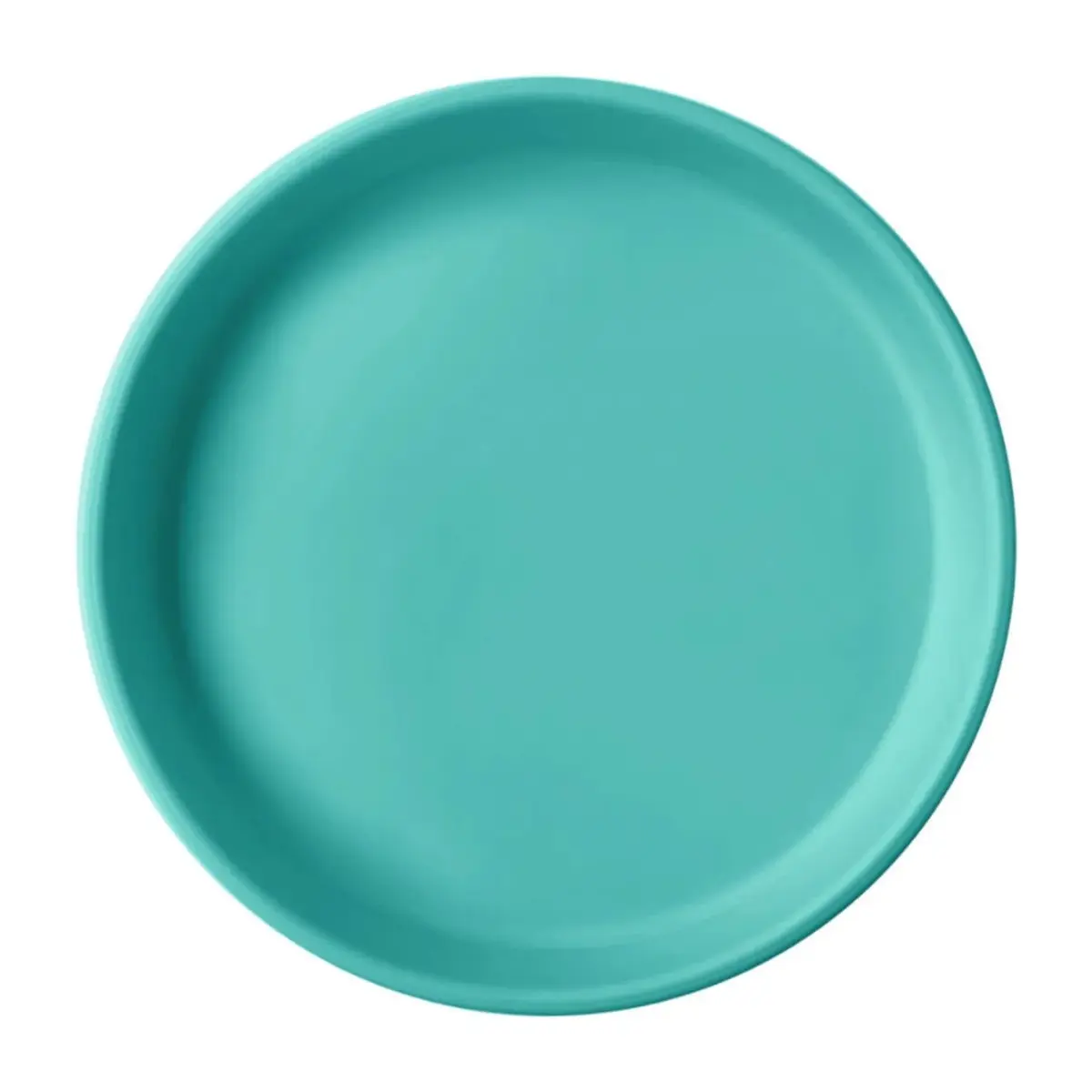 OiOi Basics - Tabak Aqua Green