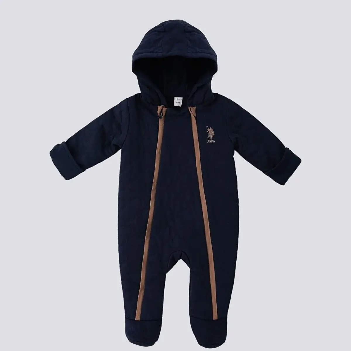 U.S. Polo Kozmonot Mont Lacivert