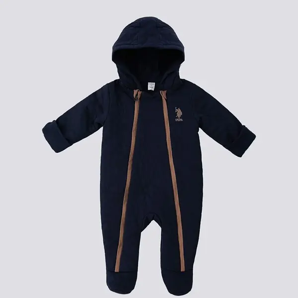 U.S. Polo Kozmonot Mont Lacivert