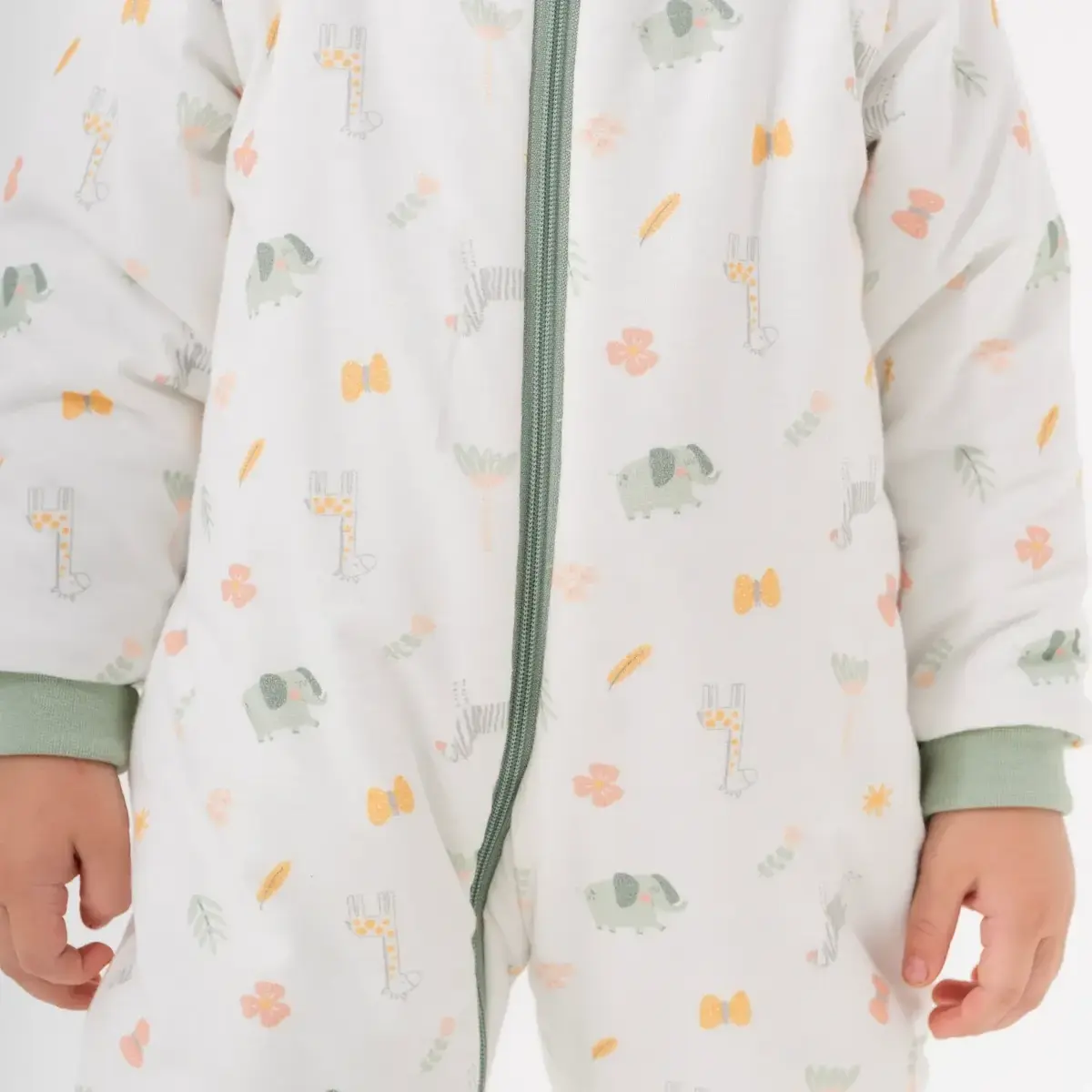 Moi Noi Uyku Tulumu Safari