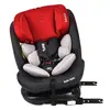 Kraft Safe Spin Oto Koltuğu 0-36 Kg Red Grey