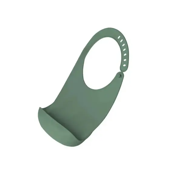 BM Care Mama Önlüğü Orta Boy Yeşil