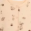 Tiffany Tulum Patikli Organik Theme Mother Swan