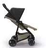 Quinny Zapp Flex Bebek Arabası Black On Sand