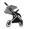 Kraft Kenya Travel Sistem Bebek Arabası Blue Black