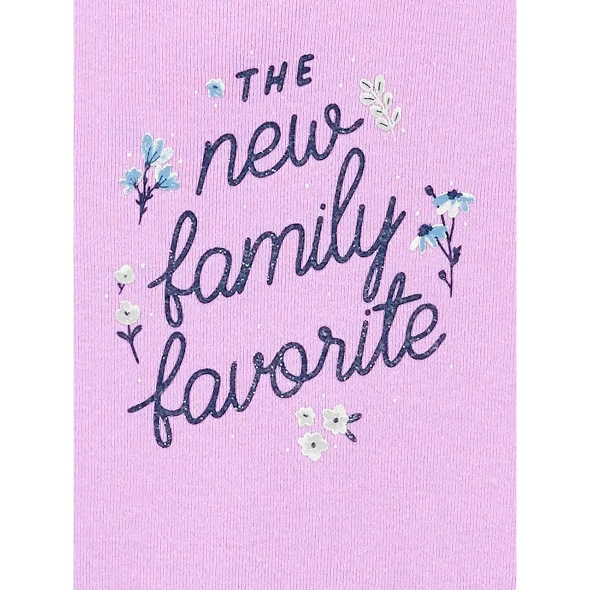 Carter's Body 5li Layette Çok Renkli