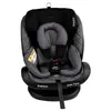 Kraft Safe Turn Oto Koltuğu 0-36 Kg Black Grey