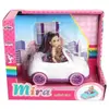 Mira Bebekli Mini Car