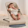 Babybjörn Balance Soft Ana Kucağı Cotton Jersey Khaki Beige