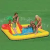 Intex Aquapark Bebek Havuzu 254x196x79 cm