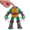 Ninja Turtles Dev Figür Kafa İçeri