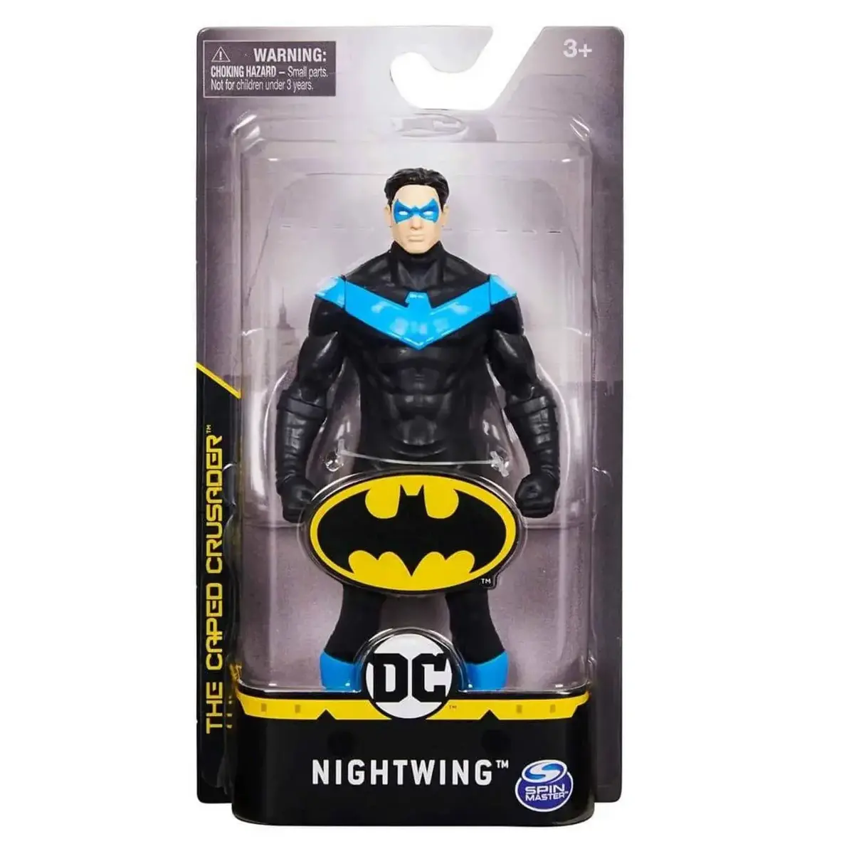 Batman Figürler 6" 15 Cm