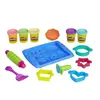 Play-Doh Pasta Eğlencesi