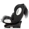 Kanz Go-Fix Oto Koltuğu 0-36 kg Füme