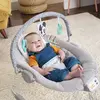 Bright Starts Titreşimli Ana Kucağı Mickey Mouse