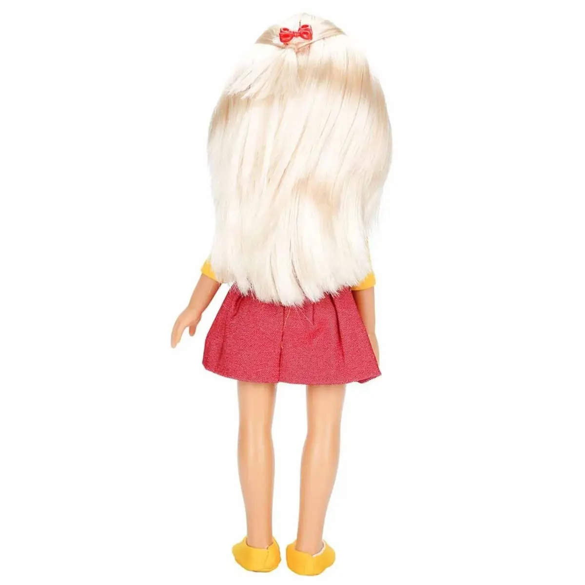 Mina Blogger Bebek 35 cm