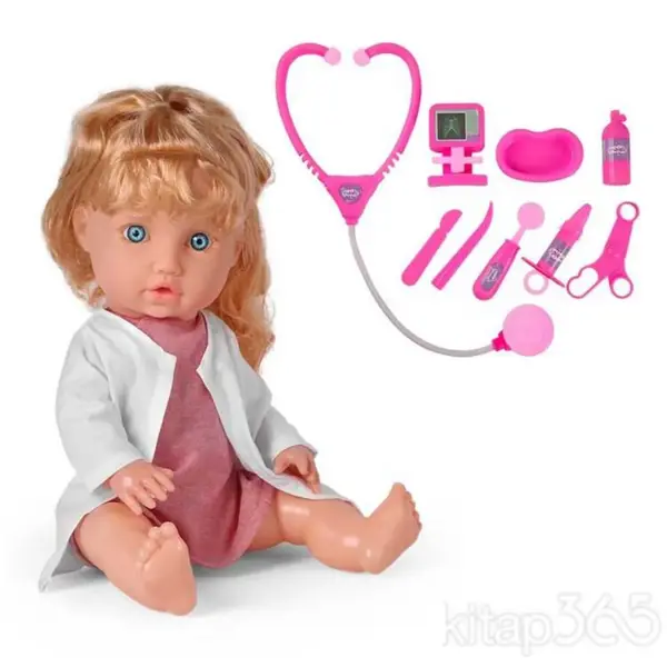 Senoş Doktor Bebe