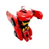 Robot Olan Araba
