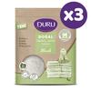 Duru Doğal Granül Matik Sabun Klasik 1000 gr x 3 Adet