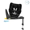 Maxi-Cosi Mica 360 Pro SlideTech Oto Koltuğu 0-18 Kg Authentic Black
