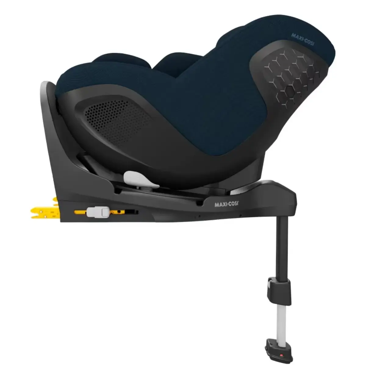 Maxi Cosi Mica 360 Pro SlideTech Oto Koltuğu 0-18 Kg Authentic Blue