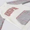 U.S Polo 2li Takım Krem