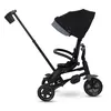 Kraft Nova Niello QPlay 6 in 1 Katlanır Bisiklet Gri