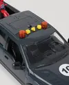 Let's Drive Sesli ve Işıklı Pikap ve Motosiklet
