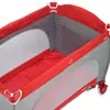 Kraft Friday Oyun Parkı 70x110 cm Grey Red