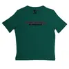 Hvc T-Shirt Gamelover Baskılı Yeşil