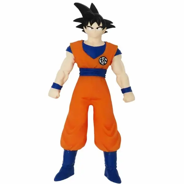Monster Flex Dragon Ball Stretch Figür 15 cm