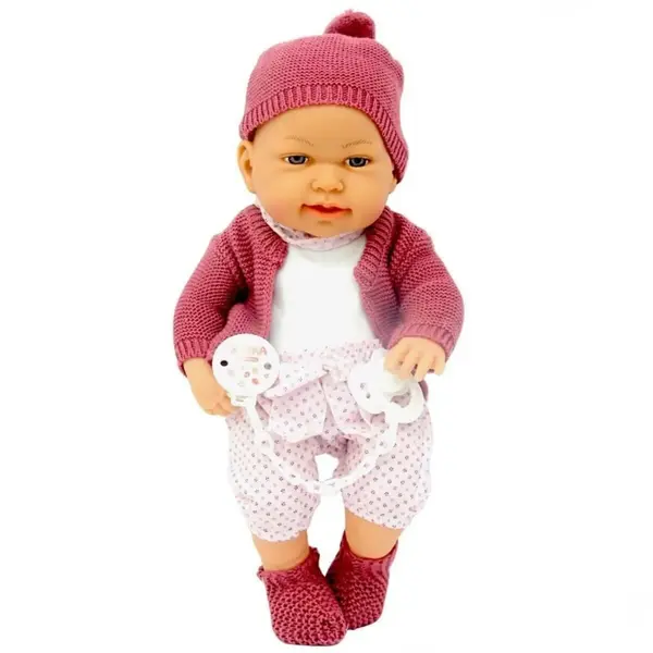 Galtoys Yeni Doğan Şeyma Bebek
