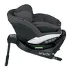 Besafe Izi Turn B I-Size Oto Koltuğu 0-18 Kg Anthracite Mesh
