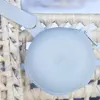 OiOi Pod Emzik Kılıfı Aqua Green