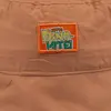 Kitti Şapka Fötr Dino Etiketli 1-3Yaş Açık Kahverengi Asortili