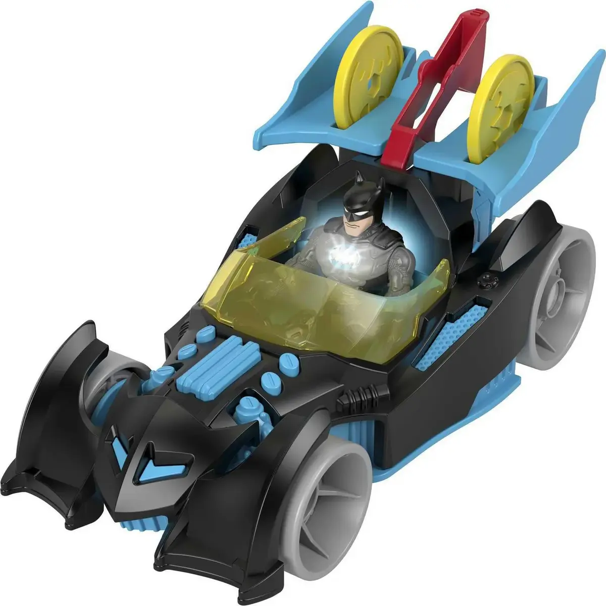 Imaginext DC Super Friends  Özel Araçlar 