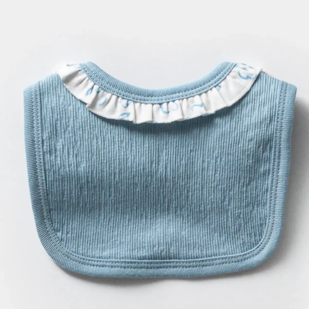 Moi Noi Önlük 2li Mavi