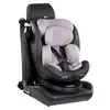 Kraft Lucca I-Size Oto Koltuğu 0-36 Kg Black