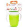 Munchkin Mucize 360 Alıştırma Bardağı Wildlove 207 ml Yeşil