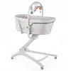 Chicco Baby Hug 4 in 1 Ana Kucağı Glacial