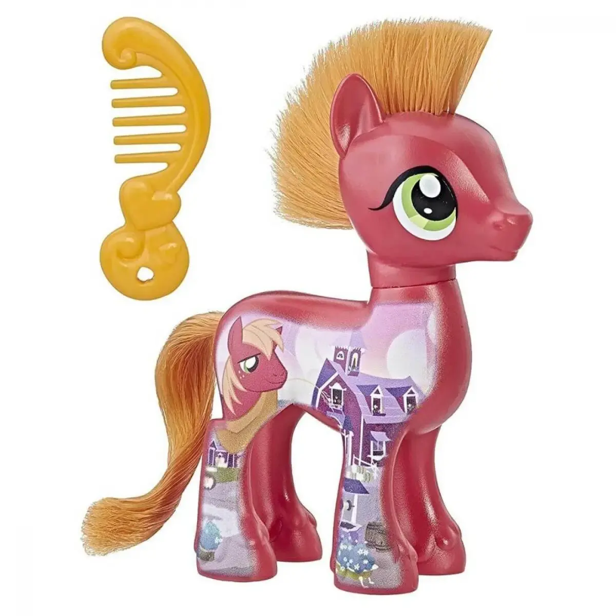 Pony Figür (Yeni)