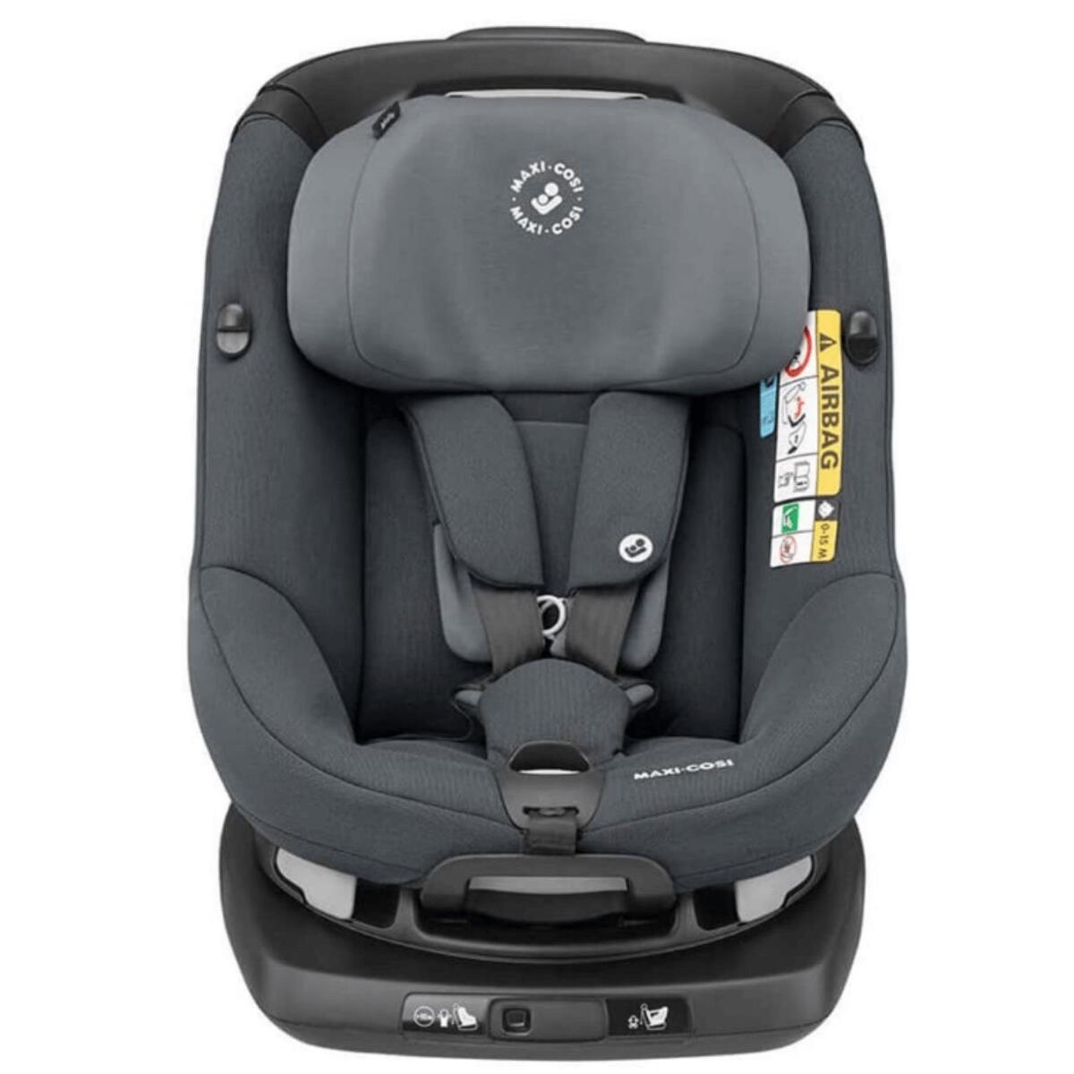 Maxi Cosi AxissFix Oto Koltuğu 0-18 Kg Authe Graphite