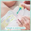 Prima Premium Care Bebek Bezi 3 Beden Midi 6-10 Kg 52li Ekonomik Paket x3