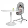 Chicco Baby Hug 4 in 1 Ana Kucağı Grey Relux