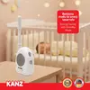 Kanz Bebek Telsizi