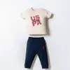 U.S. Polo 3lü Takım Kırmızı